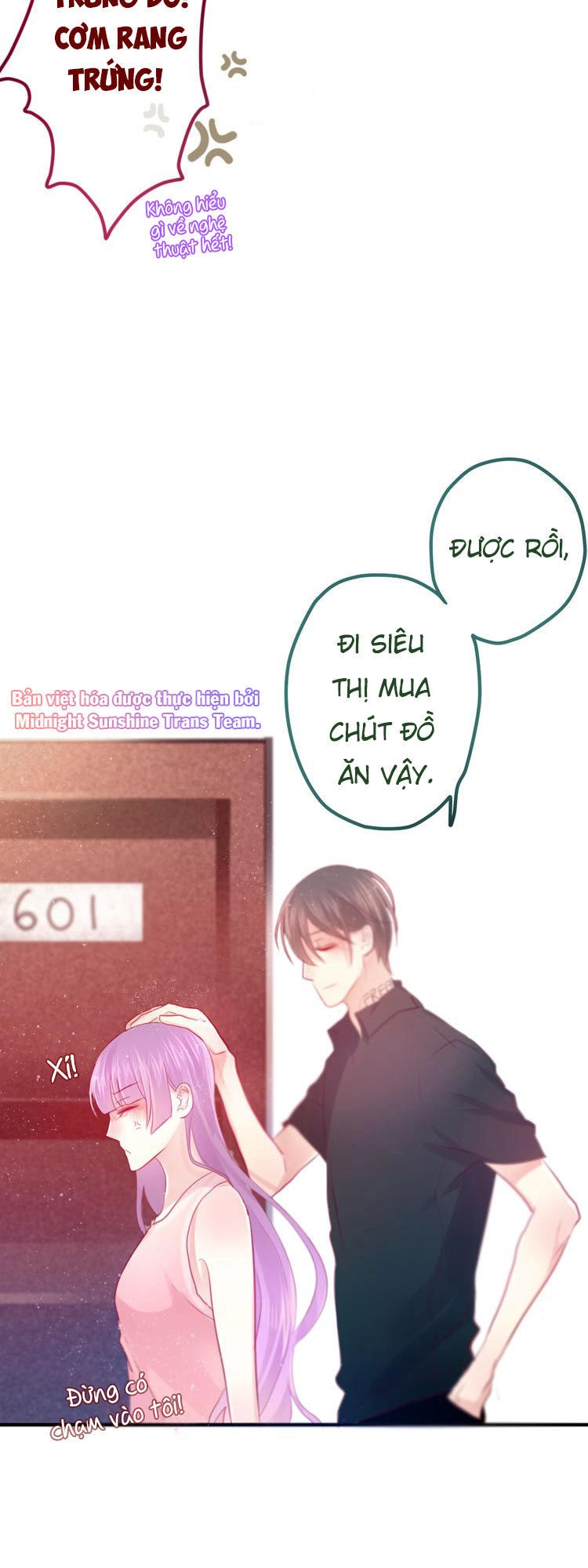 Tháng Sáu Kì Diệu Chapter 6 - 13