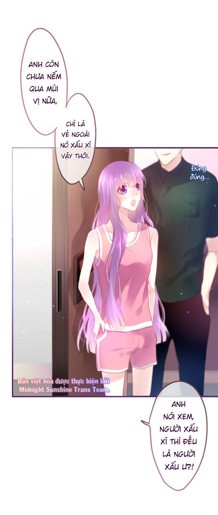 Tháng Sáu Kì Diệu Chapter 6 - 14