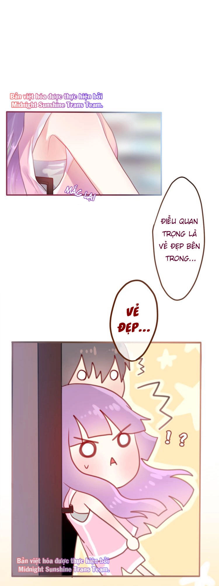 Tháng Sáu Kì Diệu Chapter 6 - 15