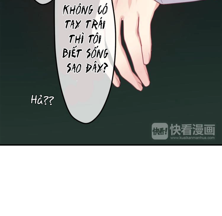 Tháng Sáu Kì Diệu Chapter 6 - 21