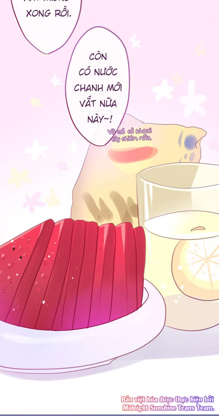 Tháng Sáu Kì Diệu Chapter 6 - 23