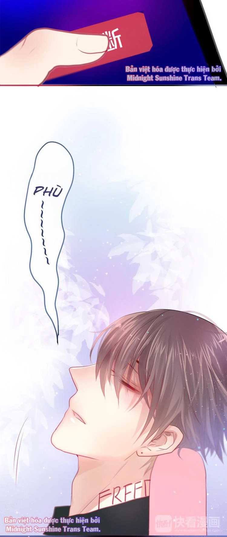 Tháng Sáu Kì Diệu Chapter 6 - 30