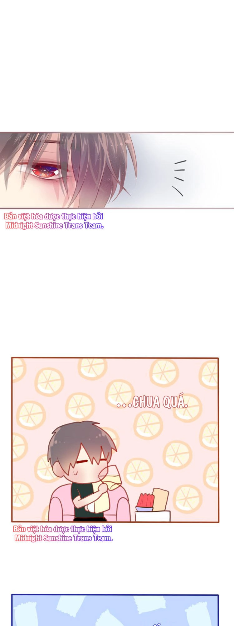 Tháng Sáu Kì Diệu Chapter 6 - 31