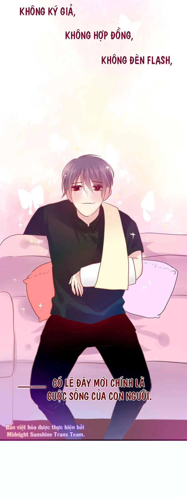 Tháng Sáu Kì Diệu Chapter 6 - 33