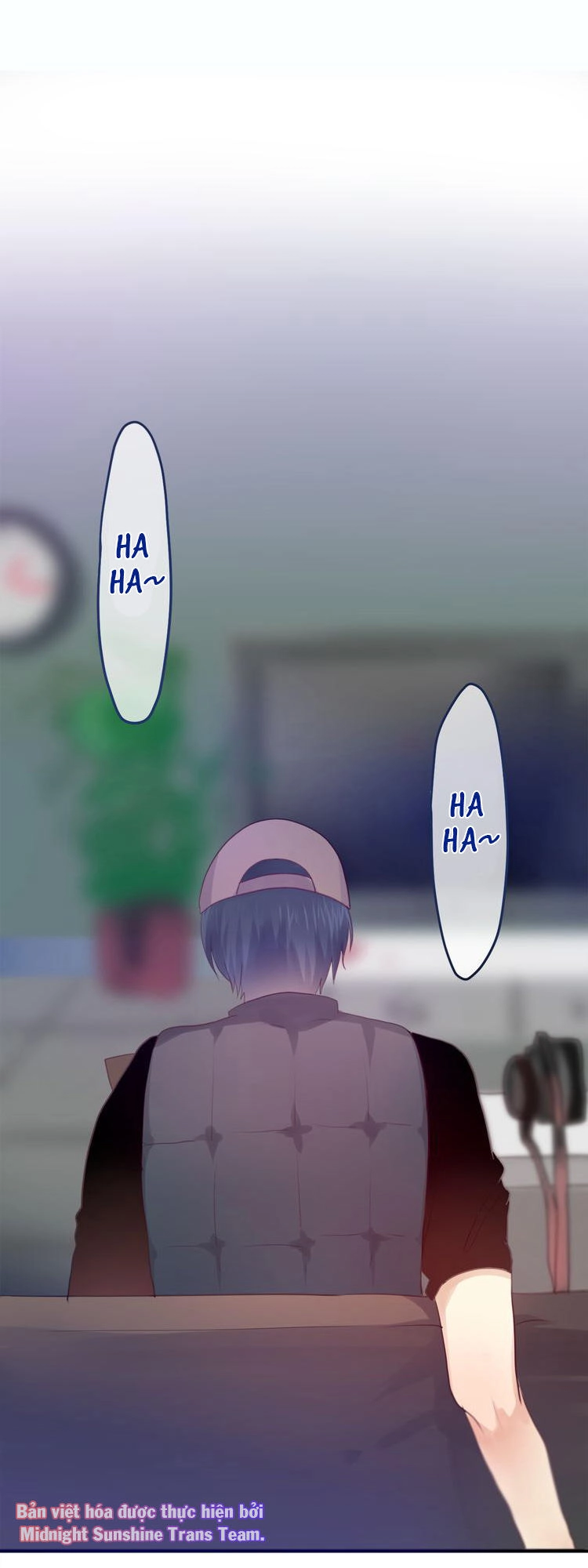 Tháng Sáu Kì Diệu Chapter 6 - 35