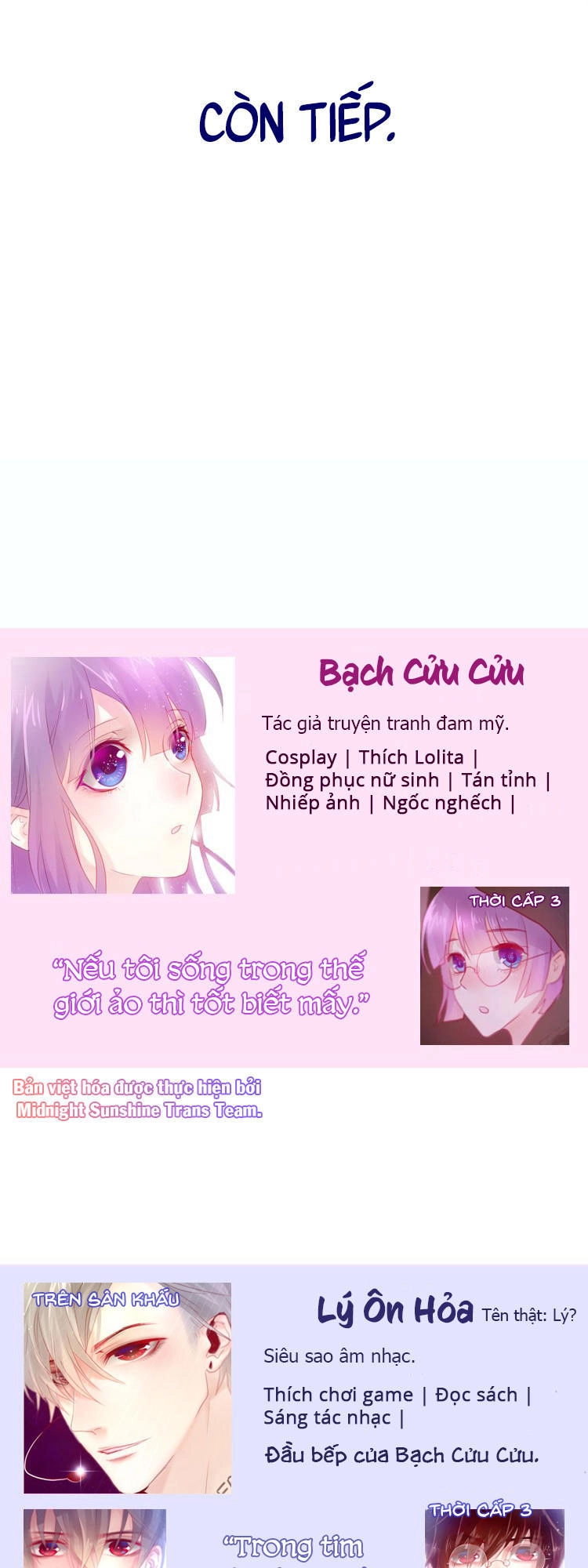 Tháng Sáu Kì Diệu Chapter 6 - 38