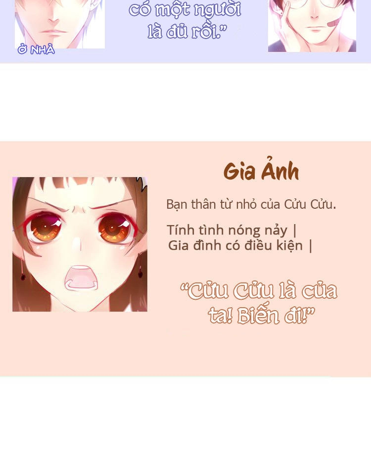 Tháng Sáu Kì Diệu Chapter 6 - 39