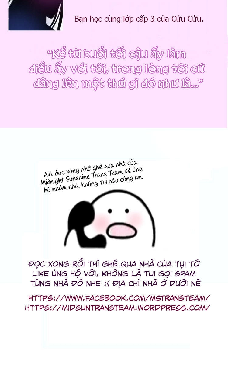 Tháng Sáu Kì Diệu Chapter 6 - 41