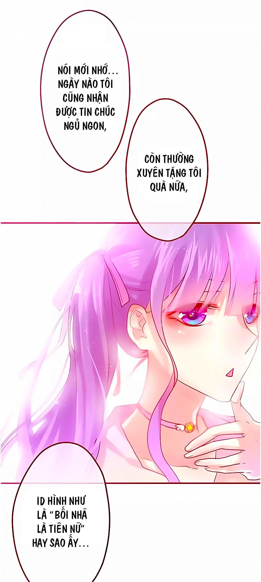 Tháng Sáu Kì Diệu Chapter 9 - 4