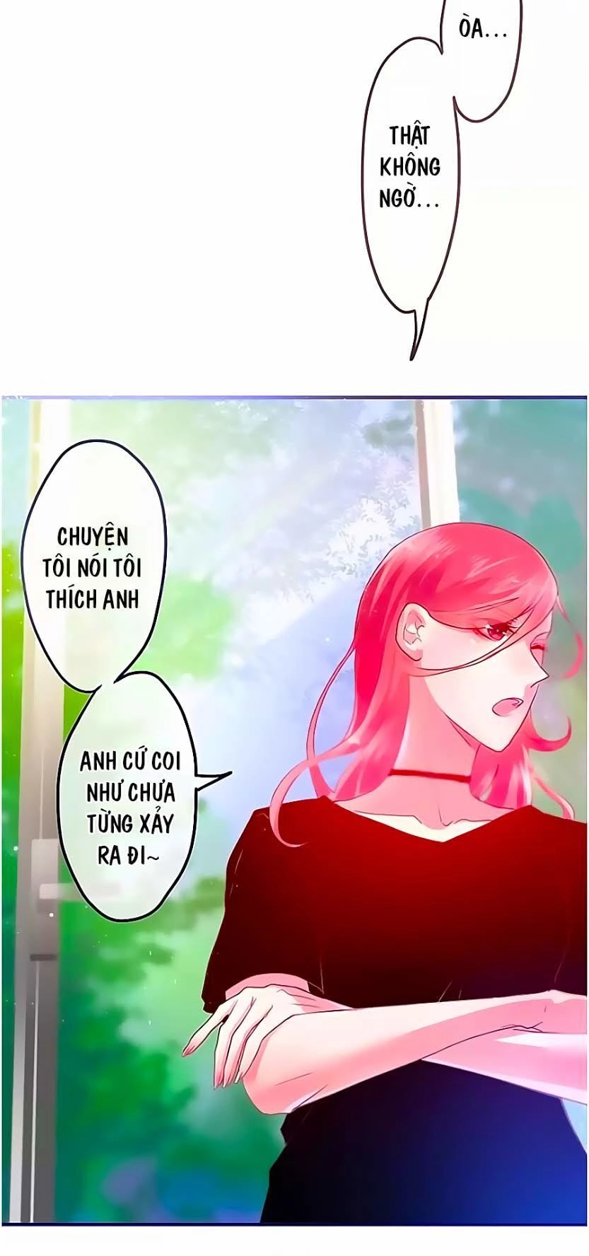 Tháng Sáu Kì Diệu Chapter 9 - 9