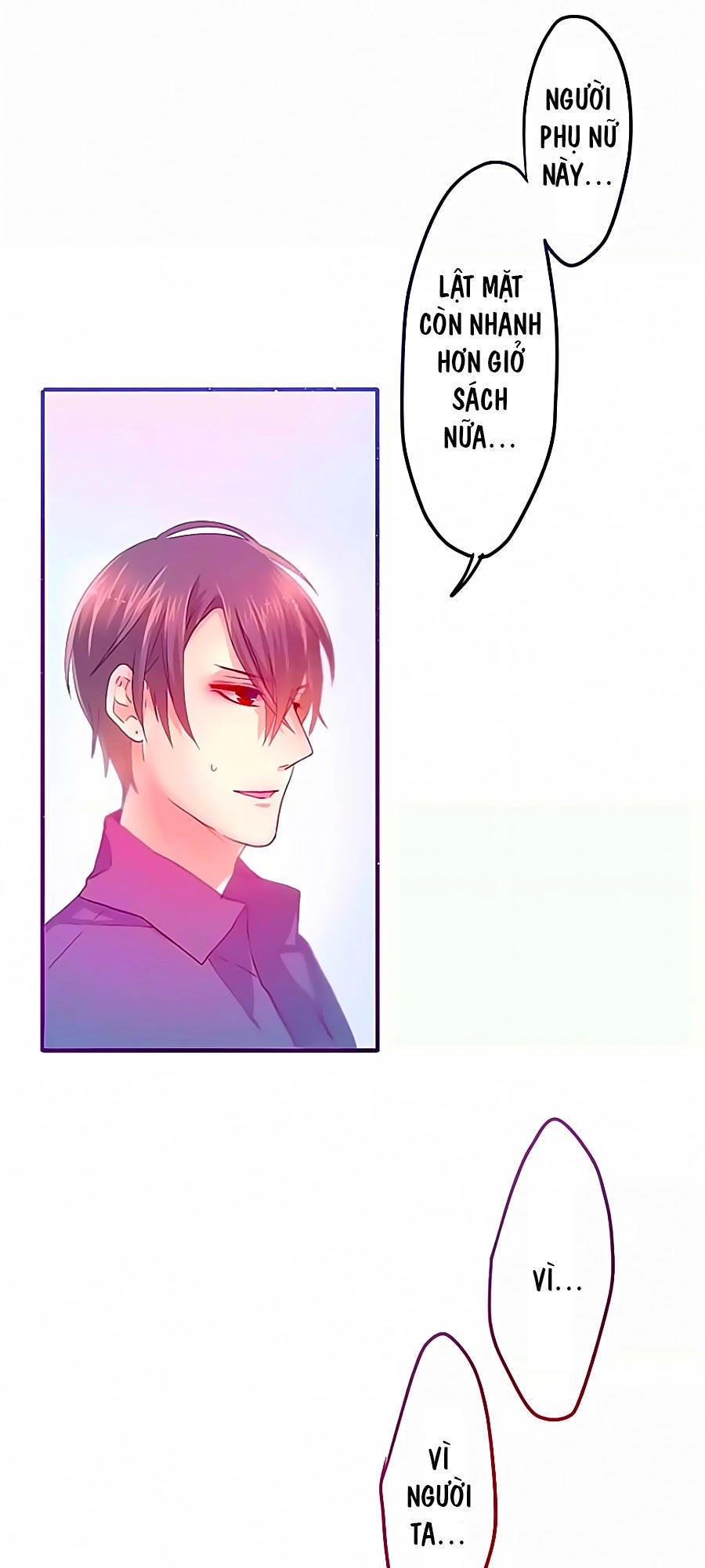 Tháng Sáu Kì Diệu Chapter 9 - 10