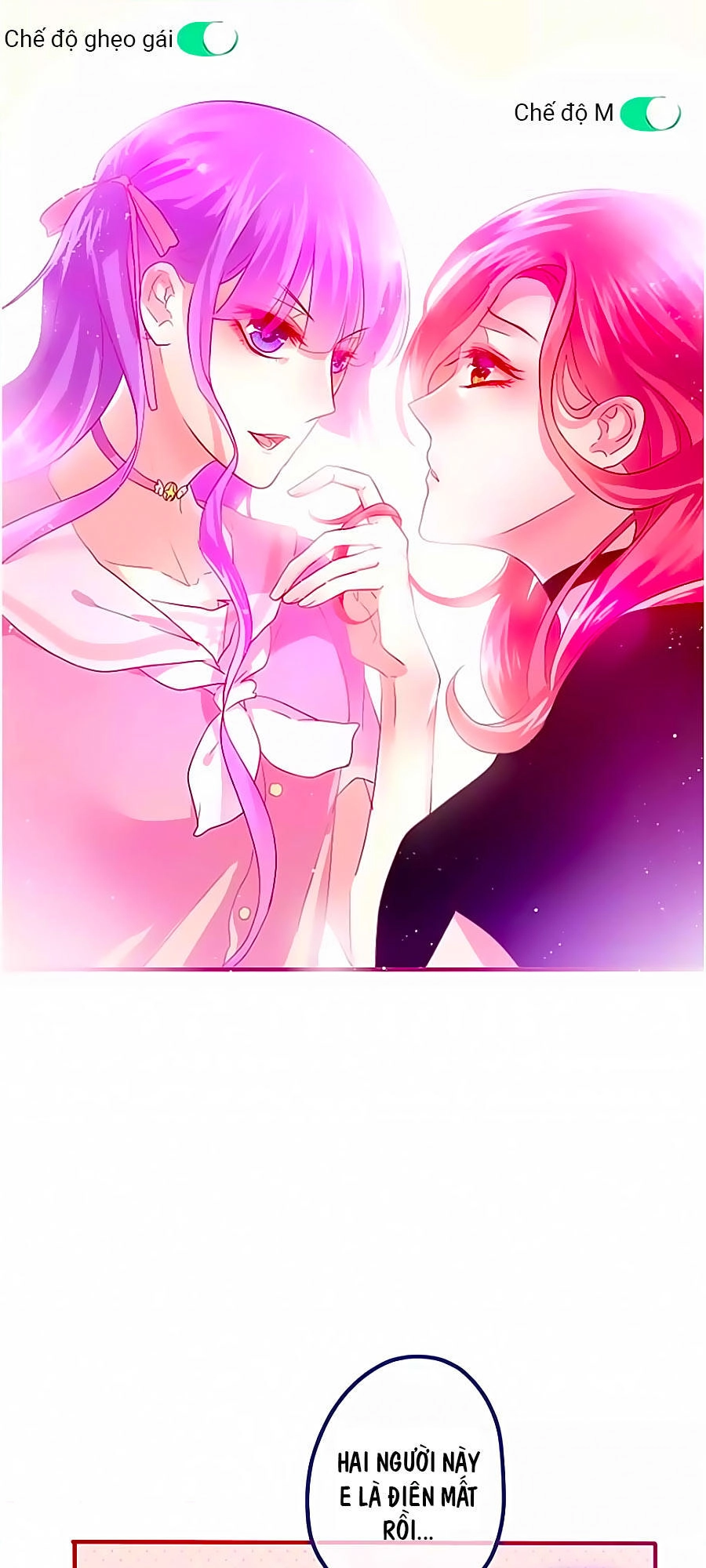 Tháng Sáu Kì Diệu Chapter 9 - 14