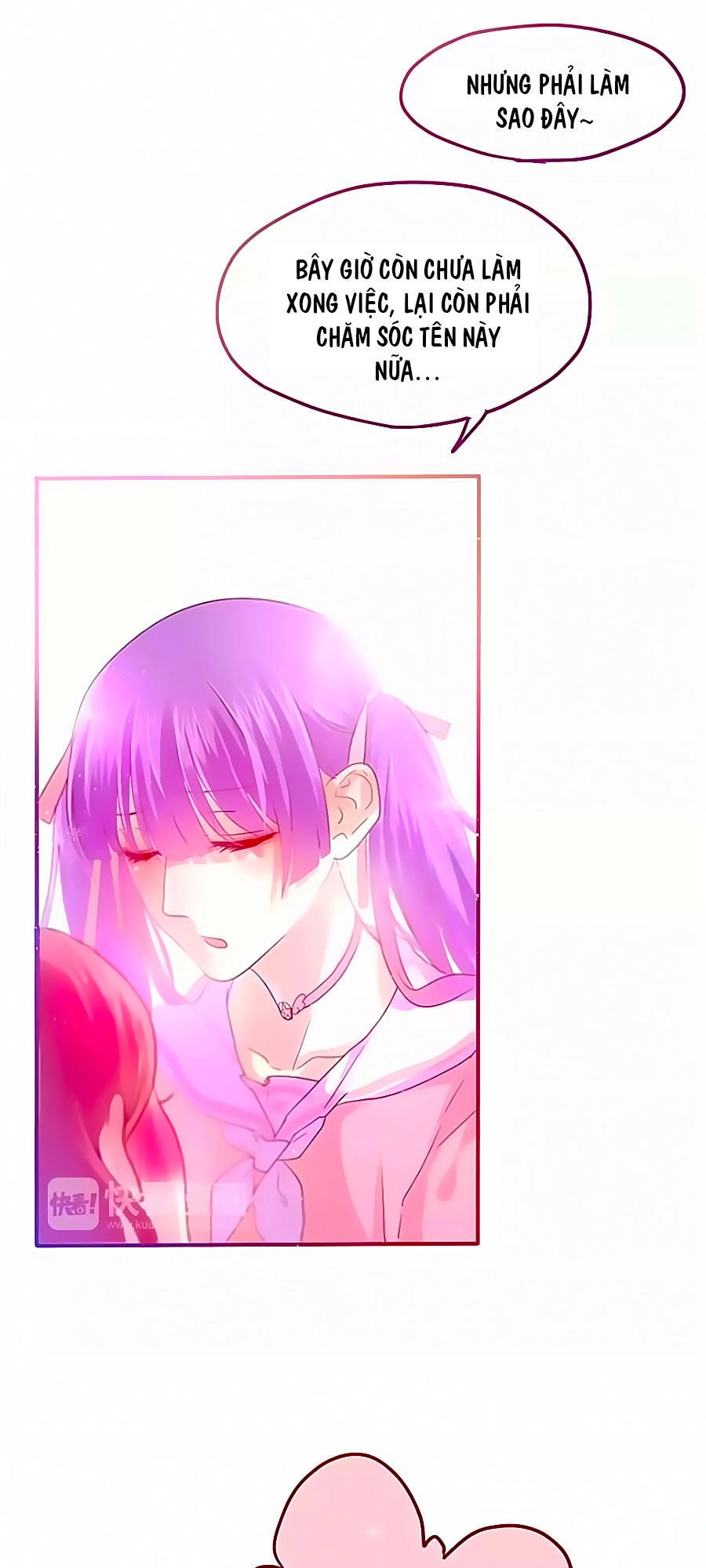 Tháng Sáu Kì Diệu Chapter 9 - 16