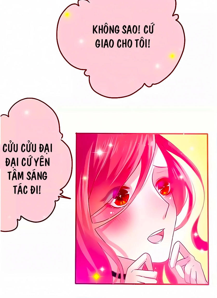 Tháng Sáu Kì Diệu Chapter 9 - 17