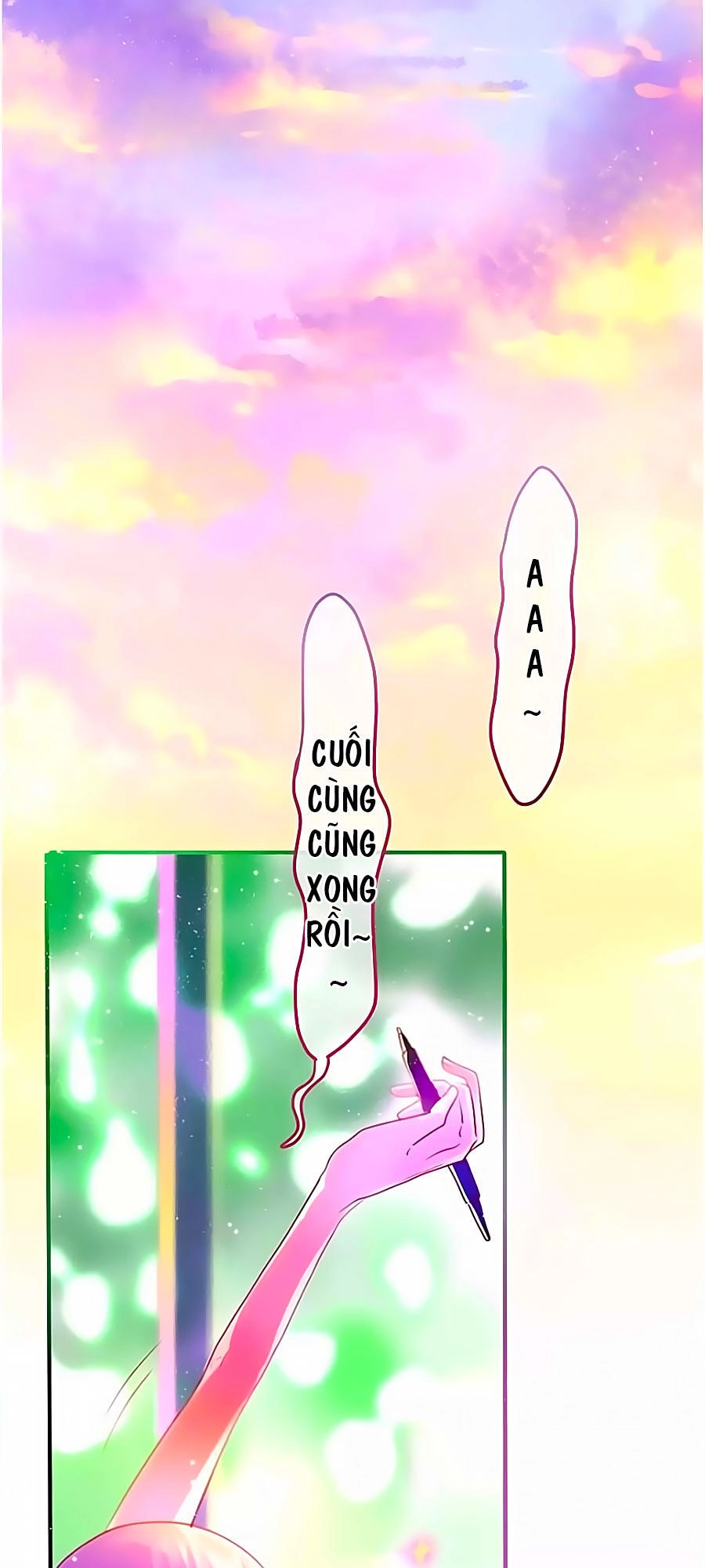 Tháng Sáu Kì Diệu Chapter 9 - 20