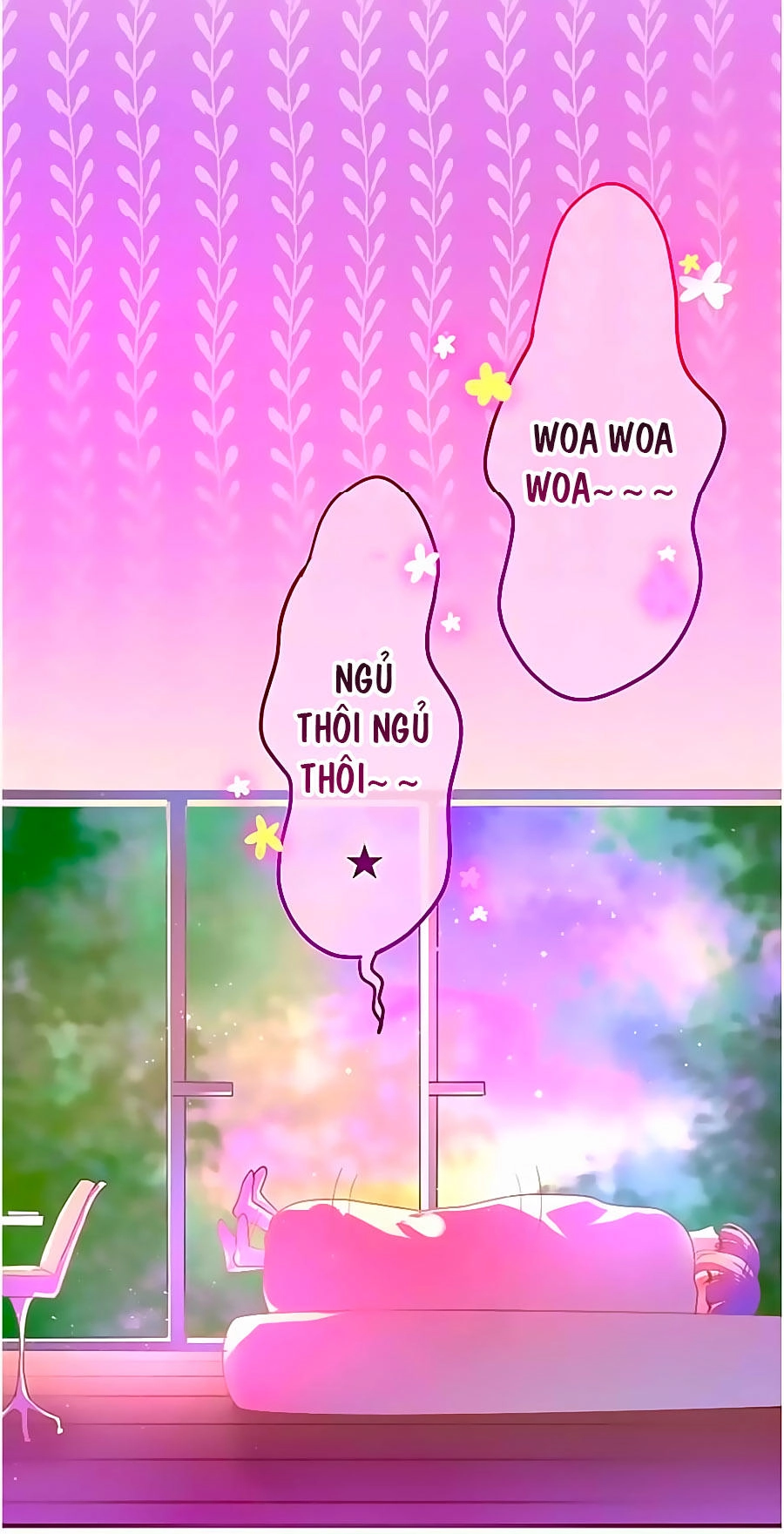 Tháng Sáu Kì Diệu Chapter 9 - 22