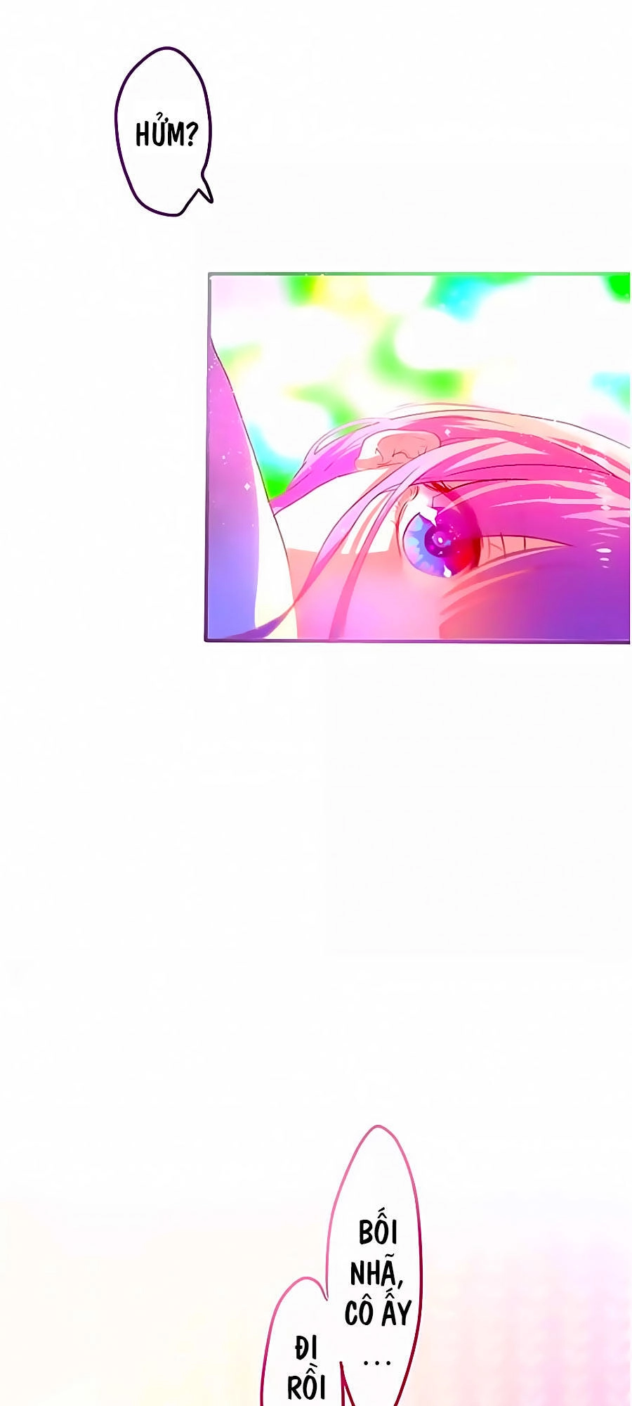 Tháng Sáu Kì Diệu Chapter 9 - 23