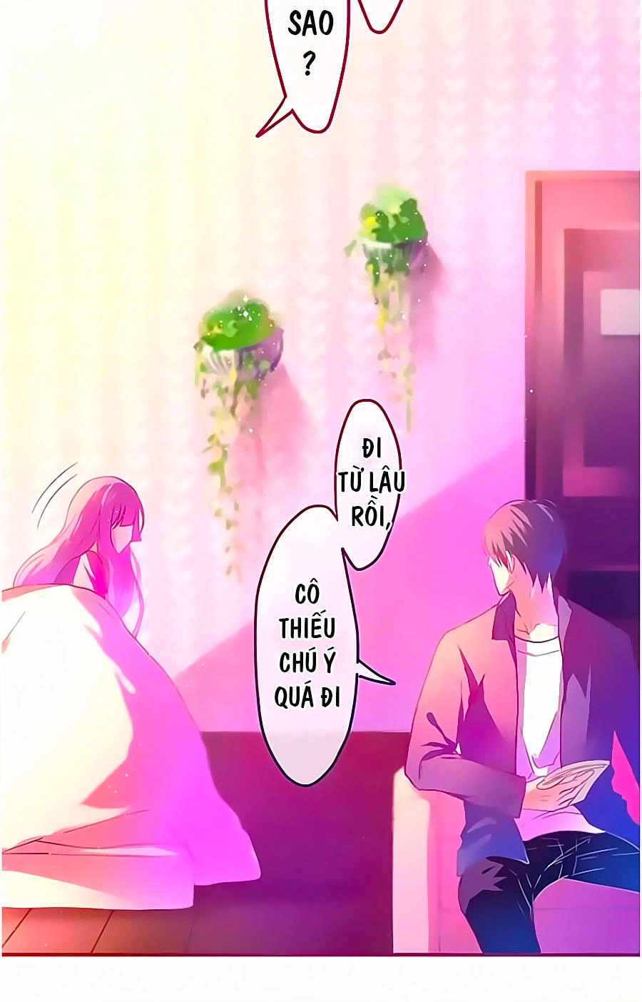 Tháng Sáu Kì Diệu Chapter 9 - 24