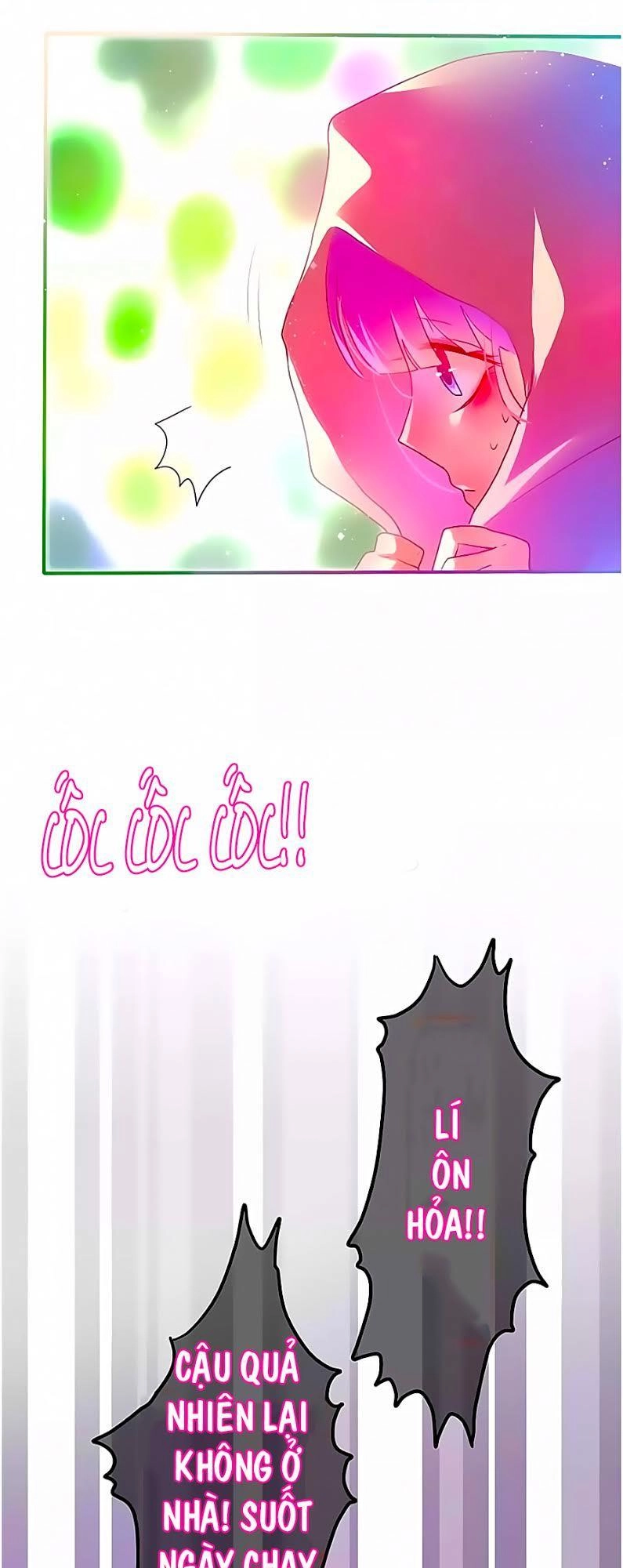 Tháng Sáu Kì Diệu Chapter 9 - 29