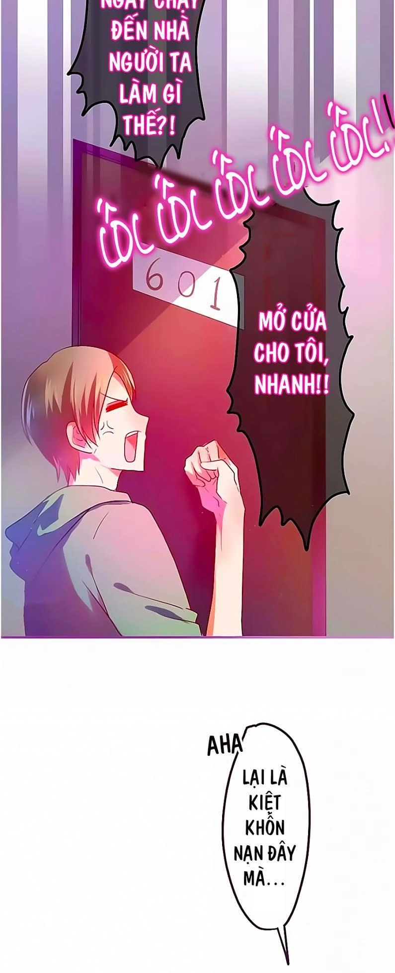 Tháng Sáu Kì Diệu Chapter 9 - 30