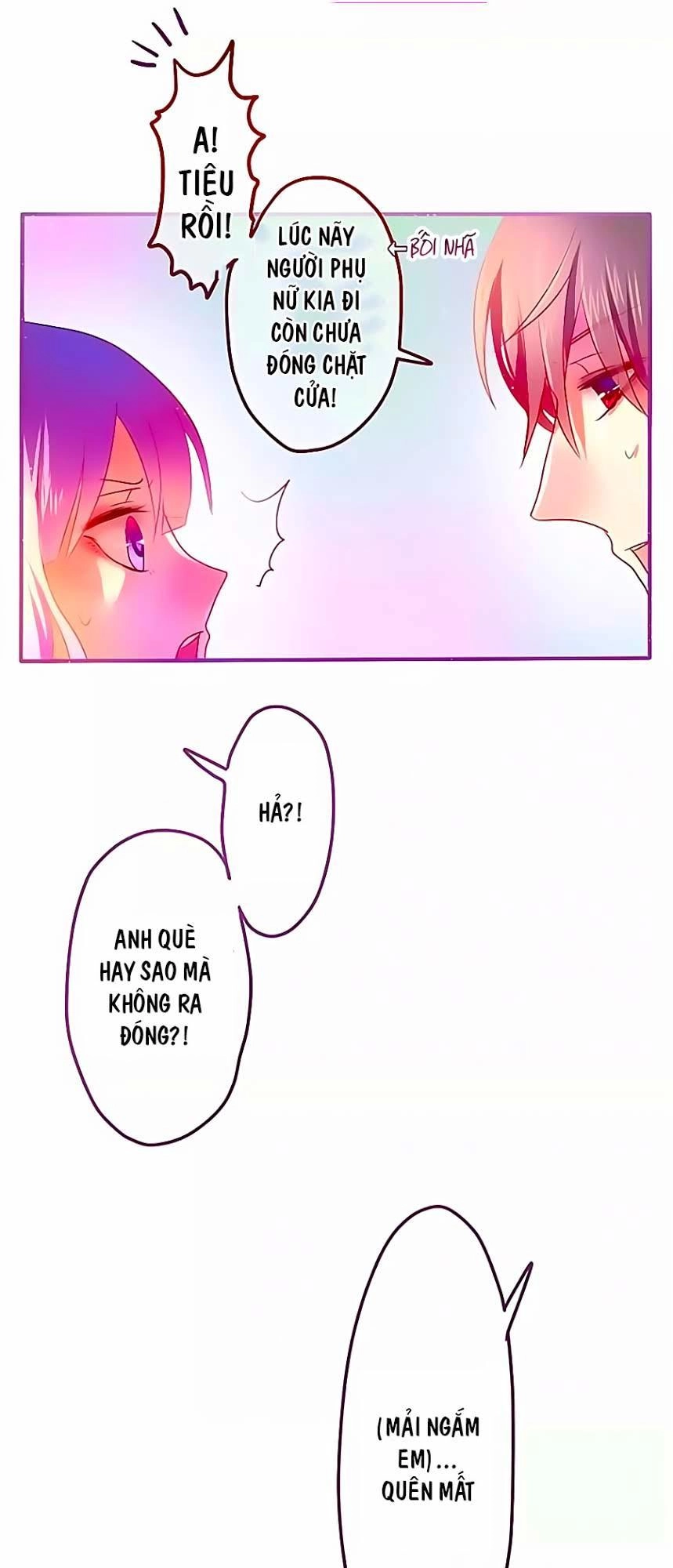 Tháng Sáu Kì Diệu Chapter 9 - 31