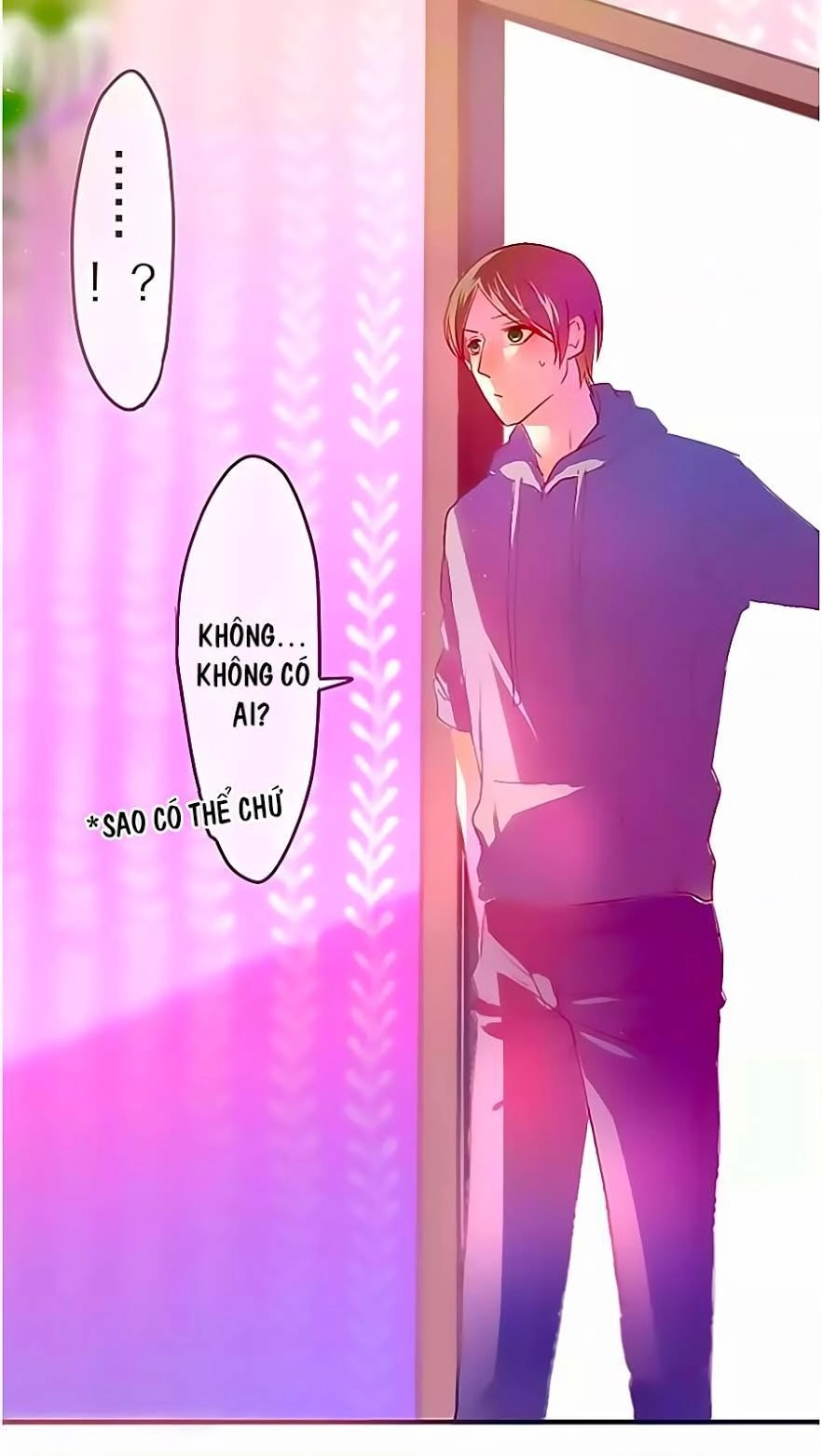 Tháng Sáu Kì Diệu Chapter 9 - 34