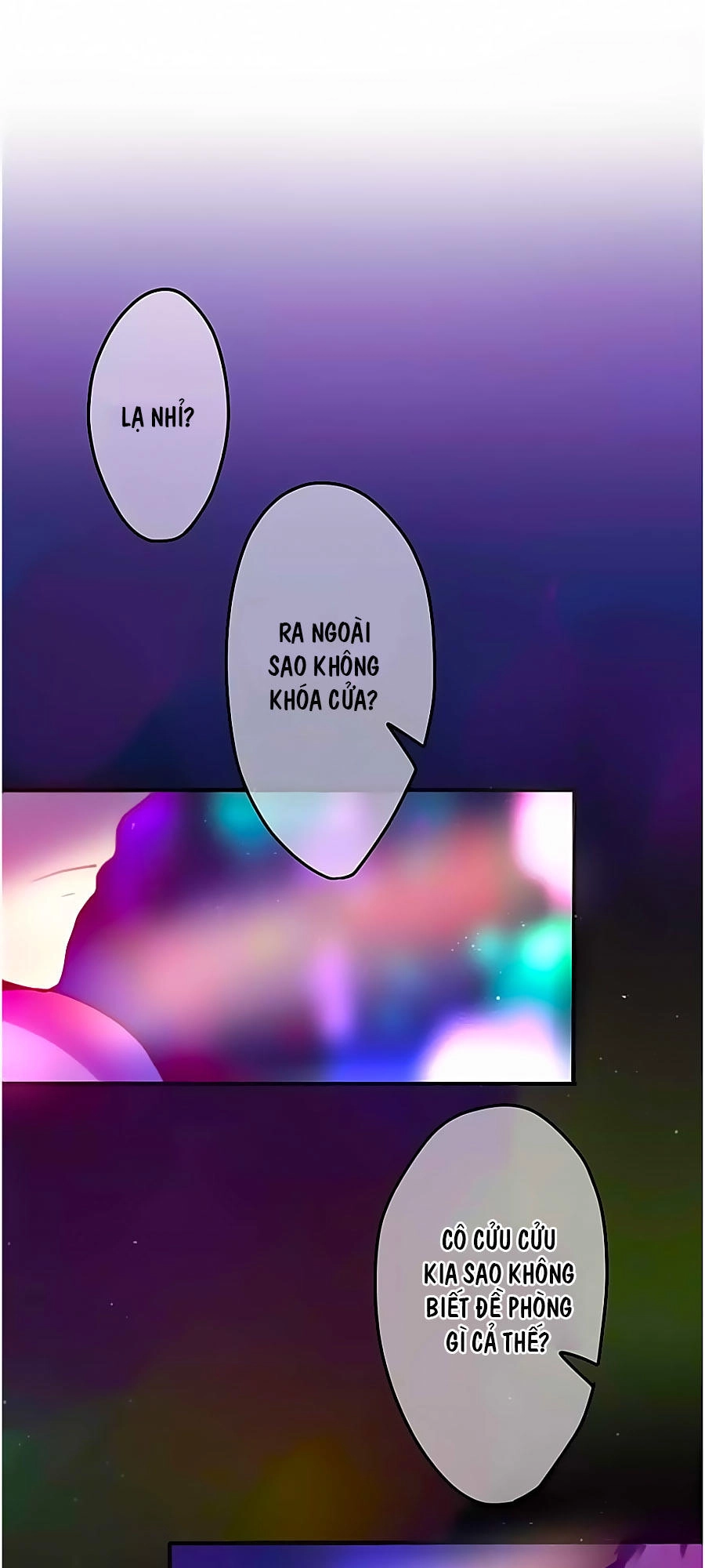 Tháng Sáu Kì Diệu Chapter 9 - 35