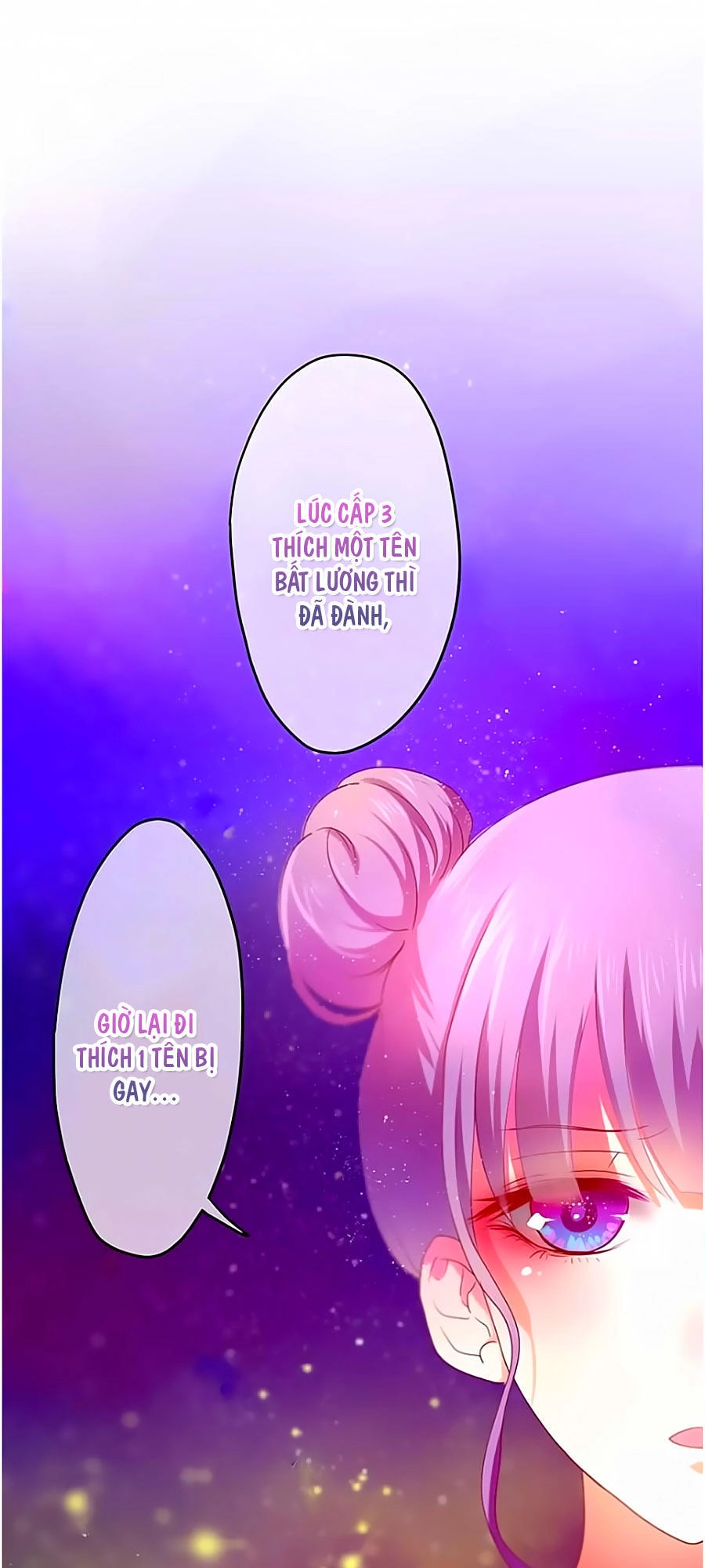 Tháng Sáu Kì Diệu Chapter 10 - 28