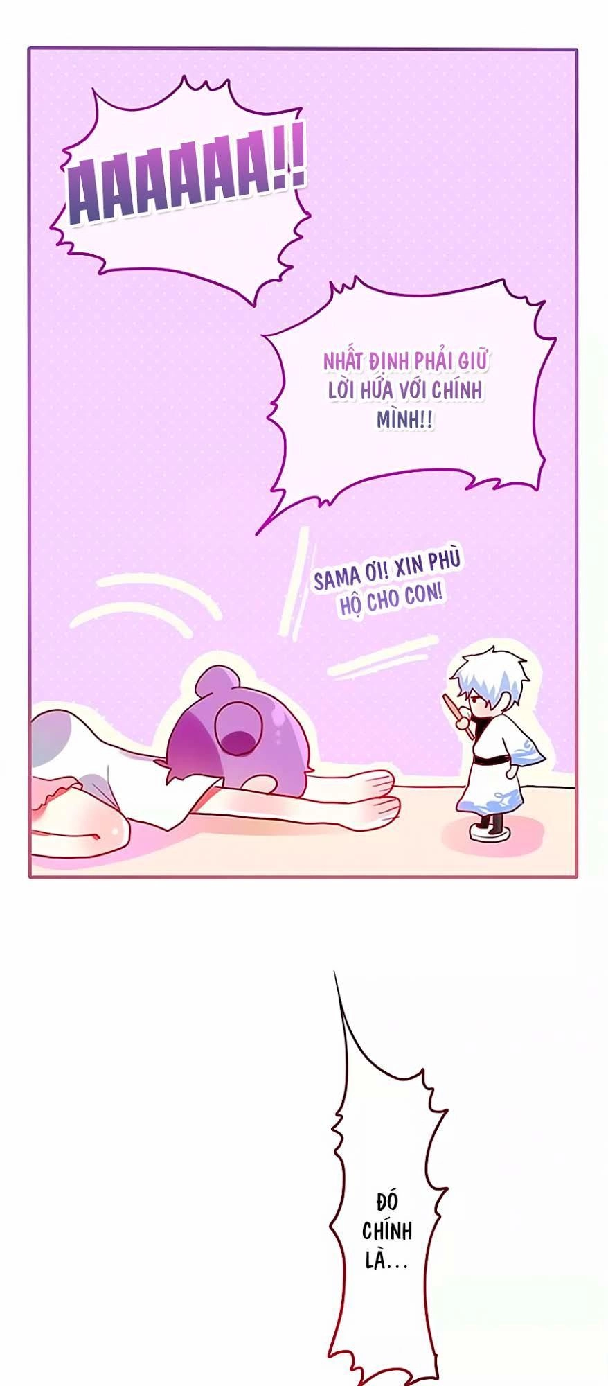 Tháng Sáu Kì Diệu Chapter 10 - 30