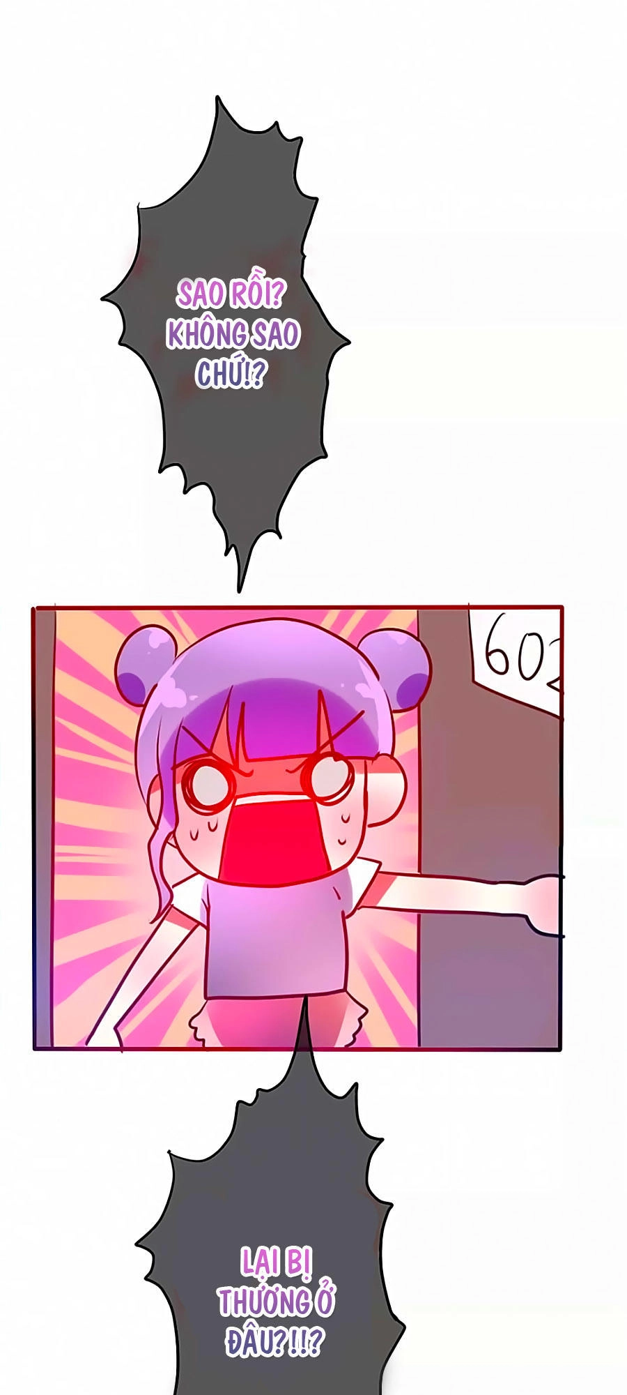 Tháng Sáu Kì Diệu Chapter 10 - 34