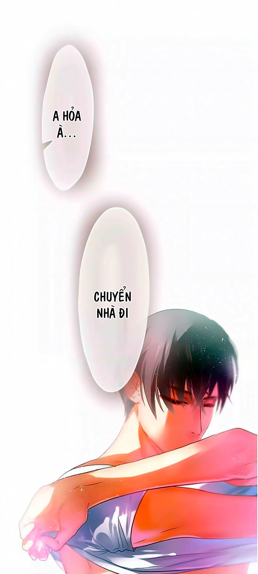 Tháng Sáu Kì Diệu Chapter 11 - 8