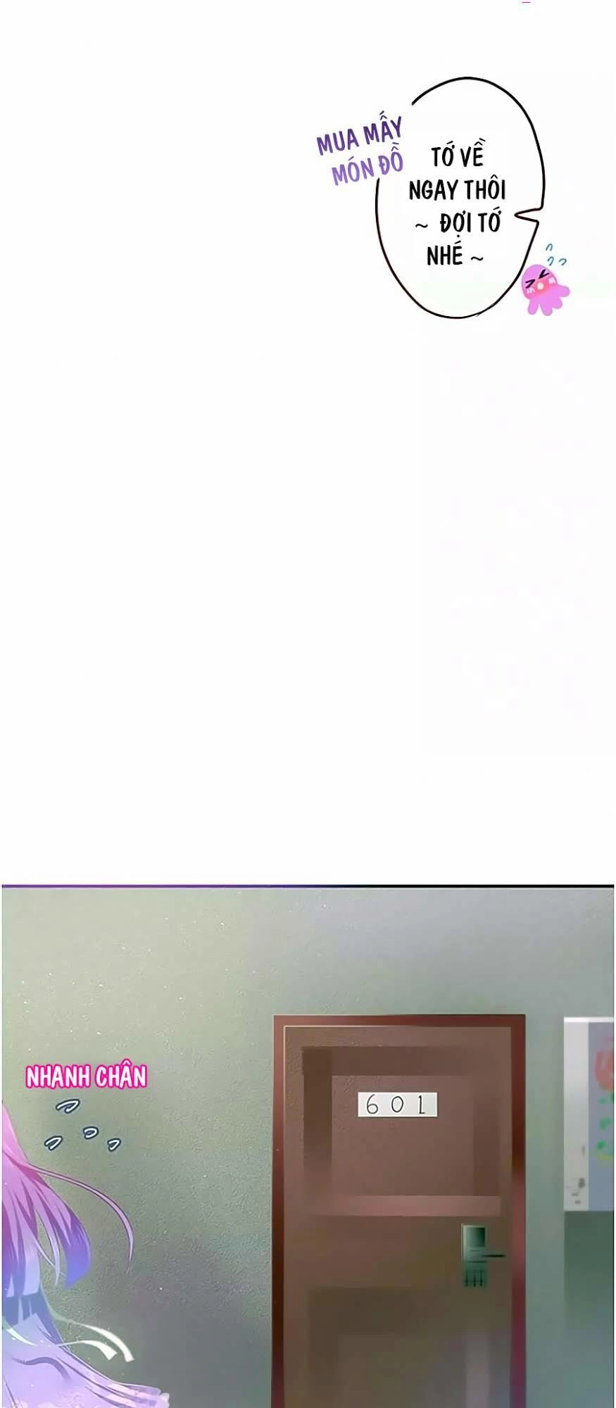 Tháng Sáu Kì Diệu Chapter 11 - 37