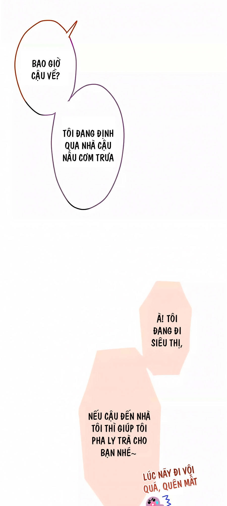 Tháng Sáu Kì Diệu Chapter 11 - 43