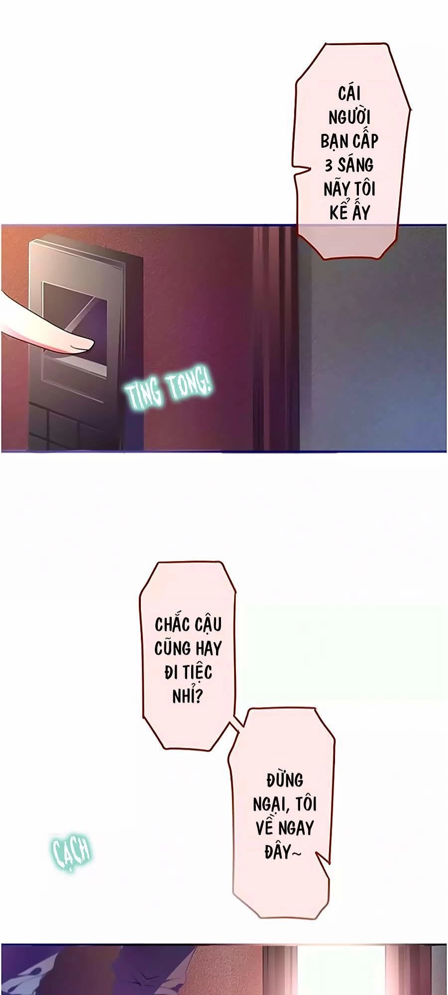 Tháng Sáu Kì Diệu Chapter 11 - 45