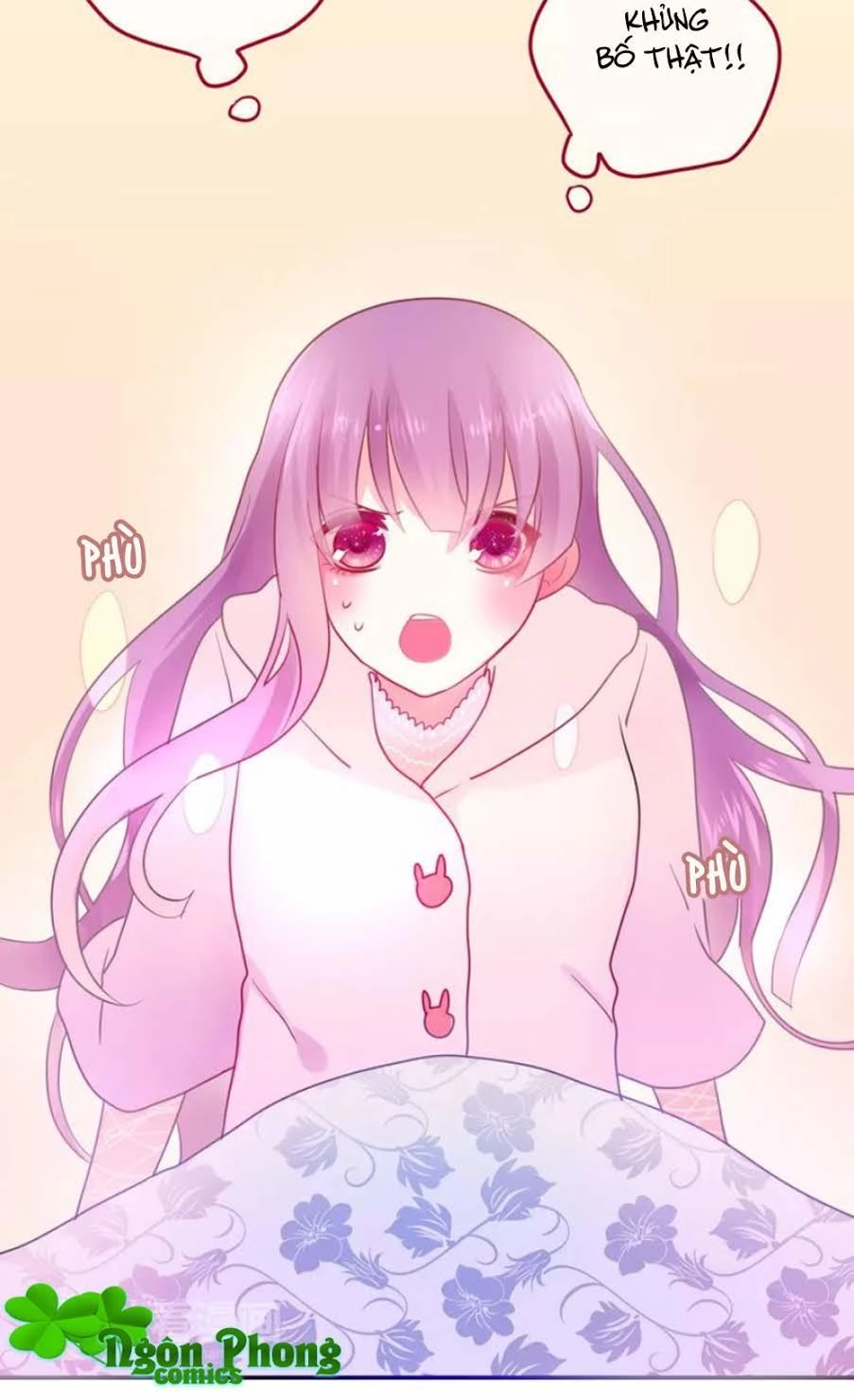 Tháng Sáu Kì Diệu Chapter 15 - 14