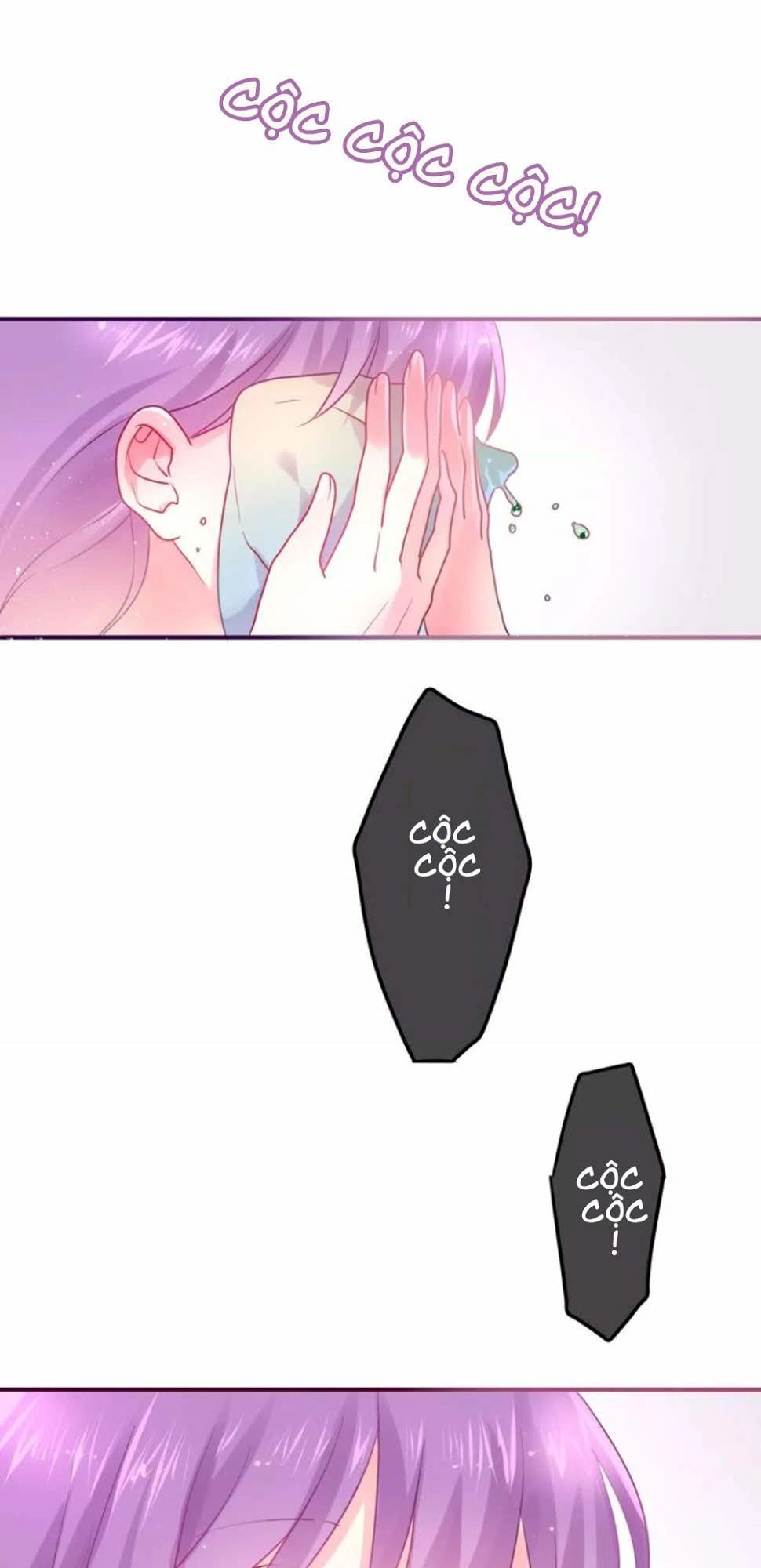 Tháng Sáu Kì Diệu Chapter 15 - 15