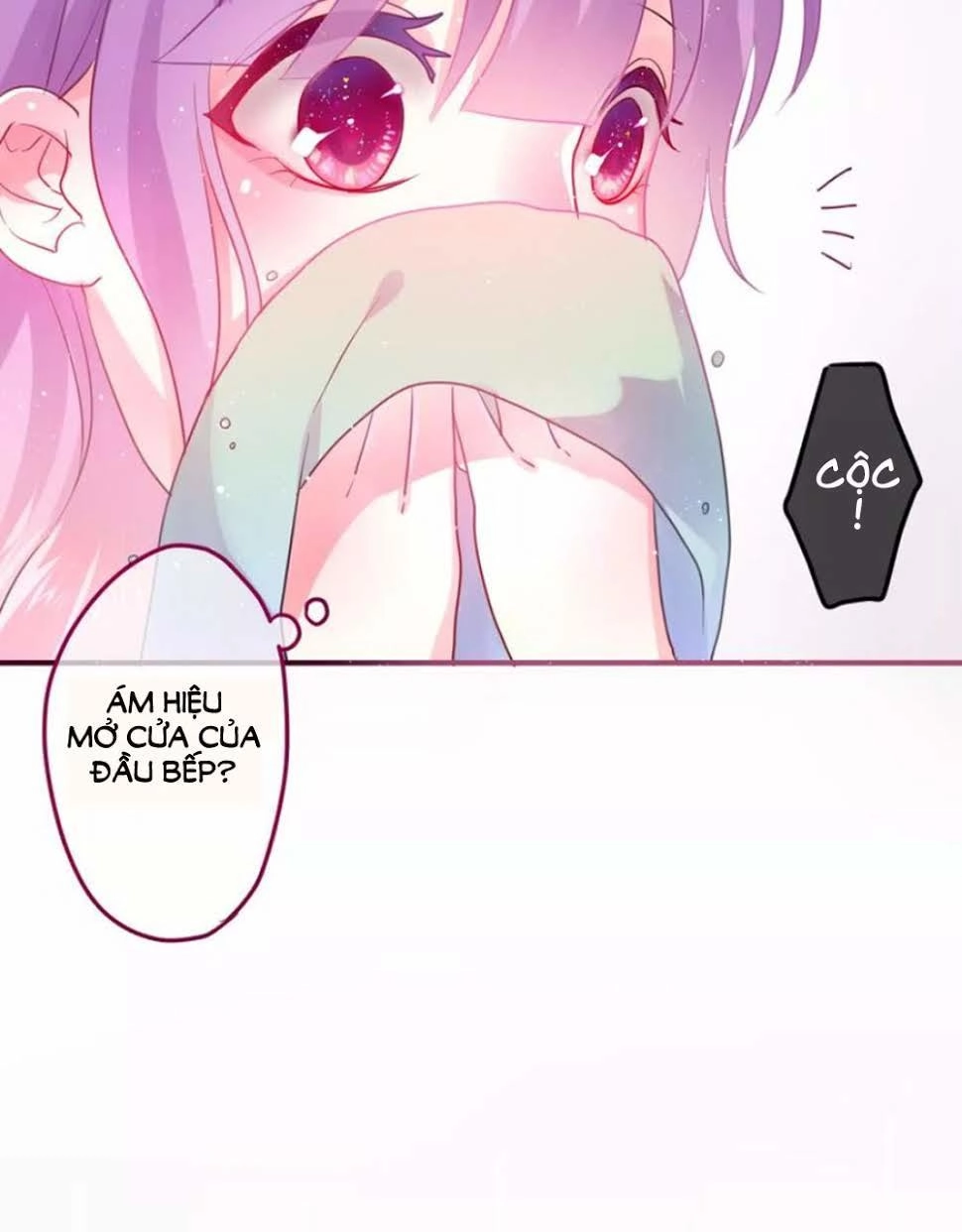 Tháng Sáu Kì Diệu Chapter 15 - 16