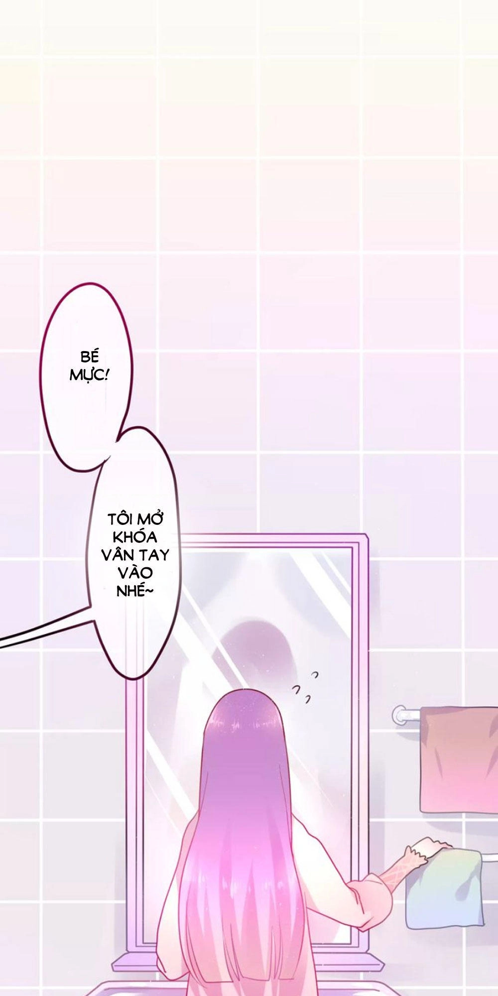 Tháng Sáu Kì Diệu Chapter 15 - 17