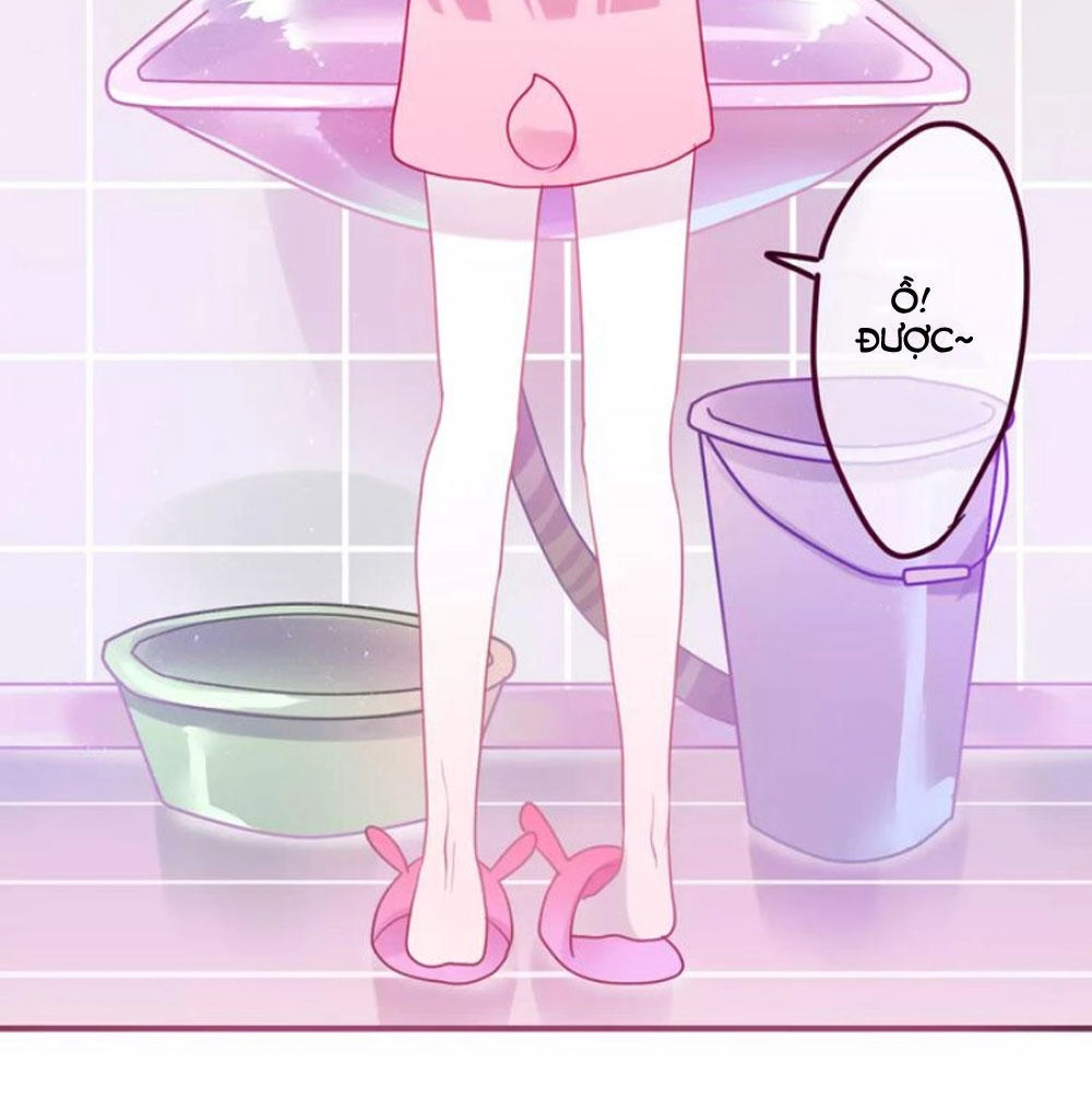 Tháng Sáu Kì Diệu Chapter 15 - 18