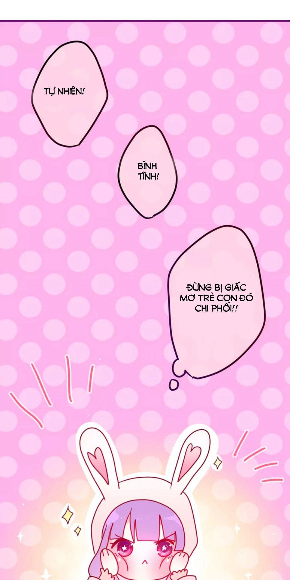 Tháng Sáu Kì Diệu Chapter 15 - 19