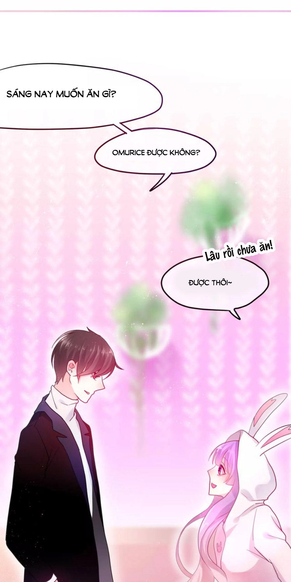 Tháng Sáu Kì Diệu Chapter 15 - 21