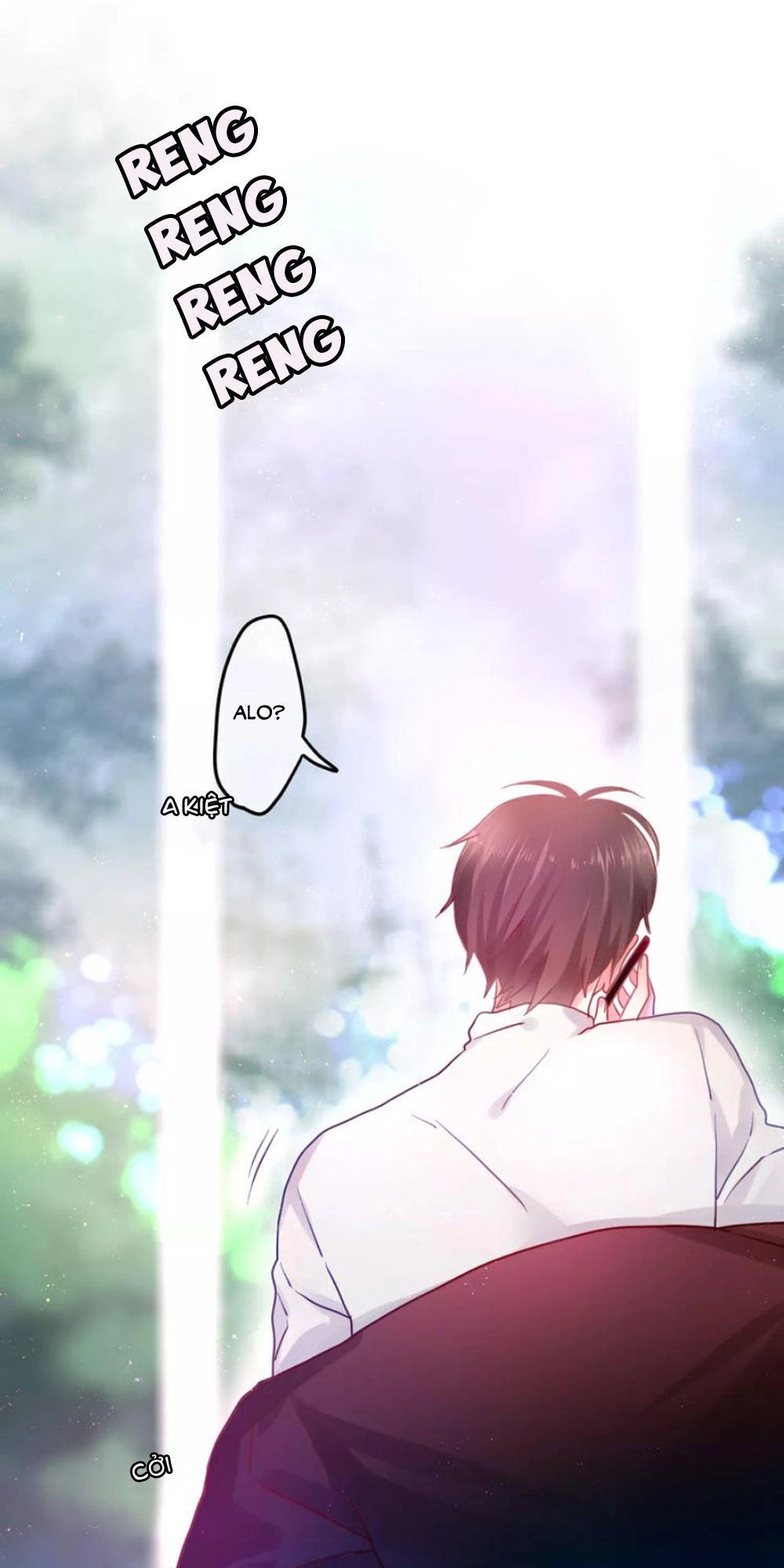 Tháng Sáu Kì Diệu Chapter 15 - 24