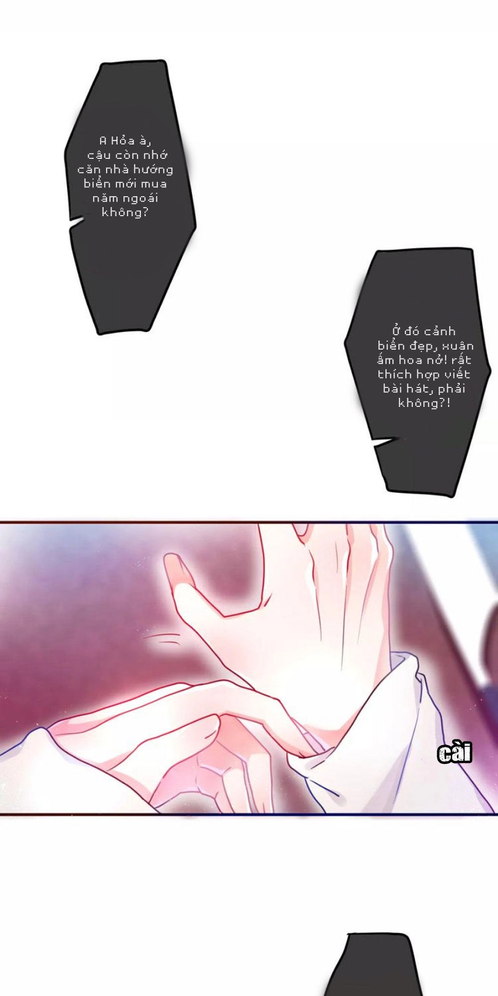 Tháng Sáu Kì Diệu Chapter 15 - 26