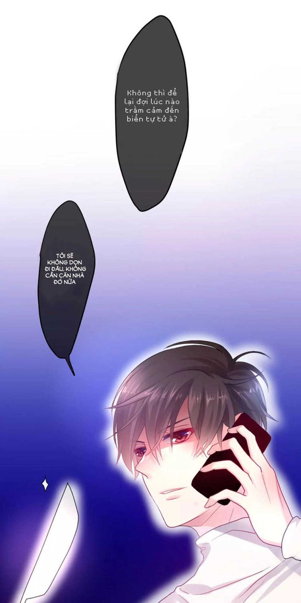 Tháng Sáu Kì Diệu Chapter 15 - 30