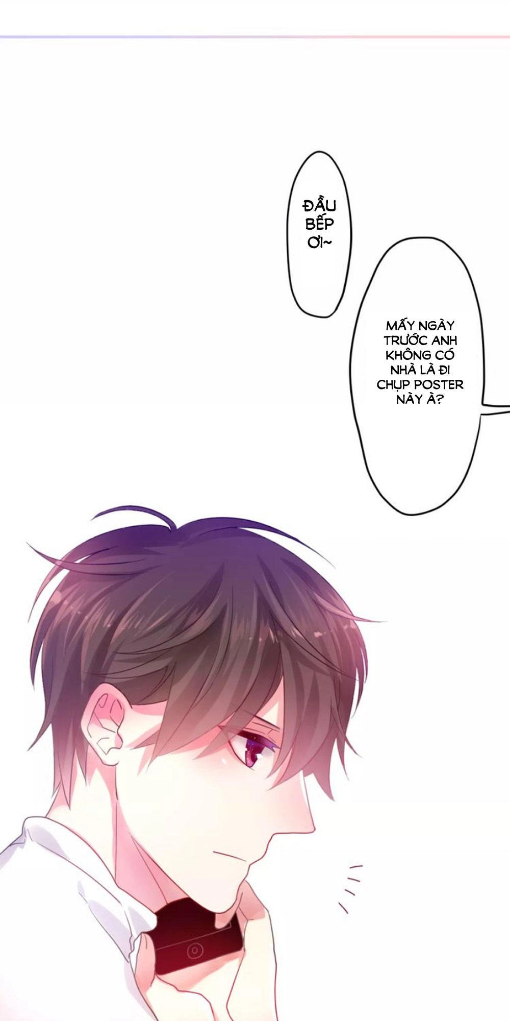 Tháng Sáu Kì Diệu Chapter 15 - 32