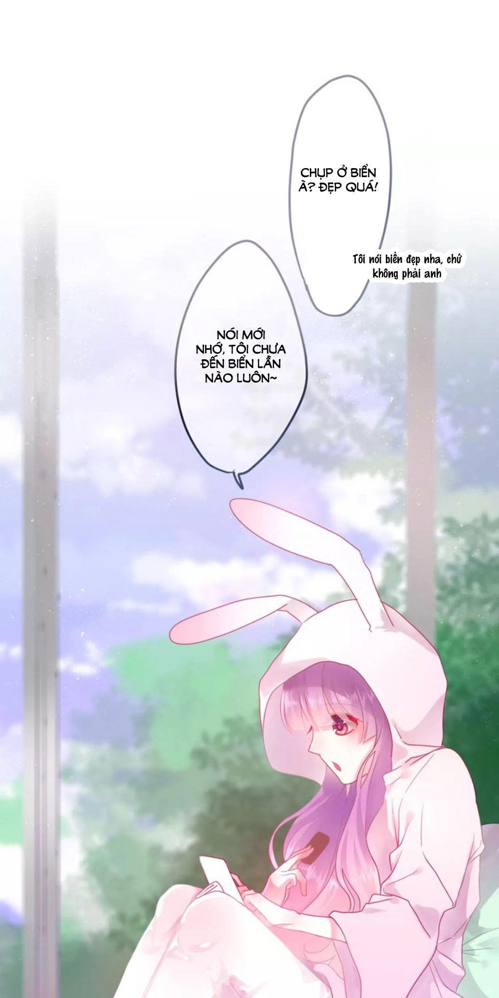 Tháng Sáu Kì Diệu Chapter 15 - 34