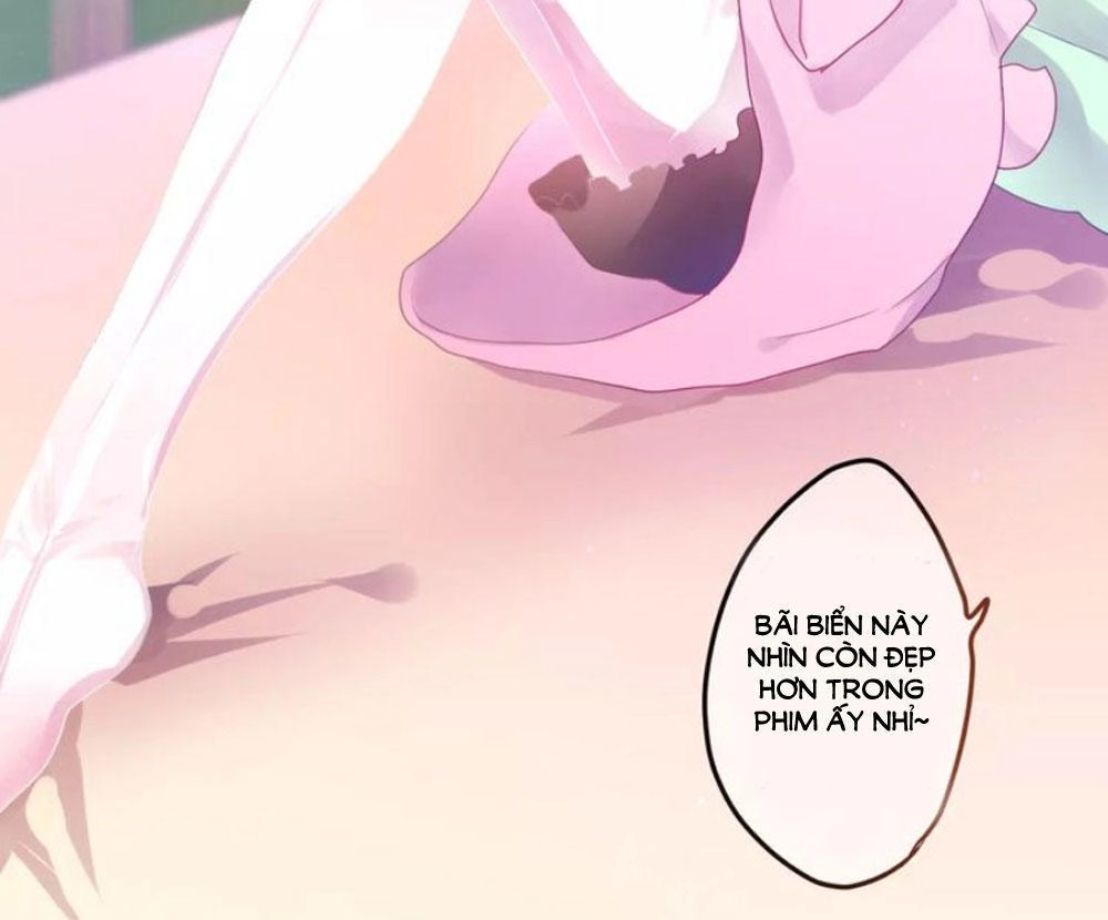 Tháng Sáu Kì Diệu Chapter 15 - 35