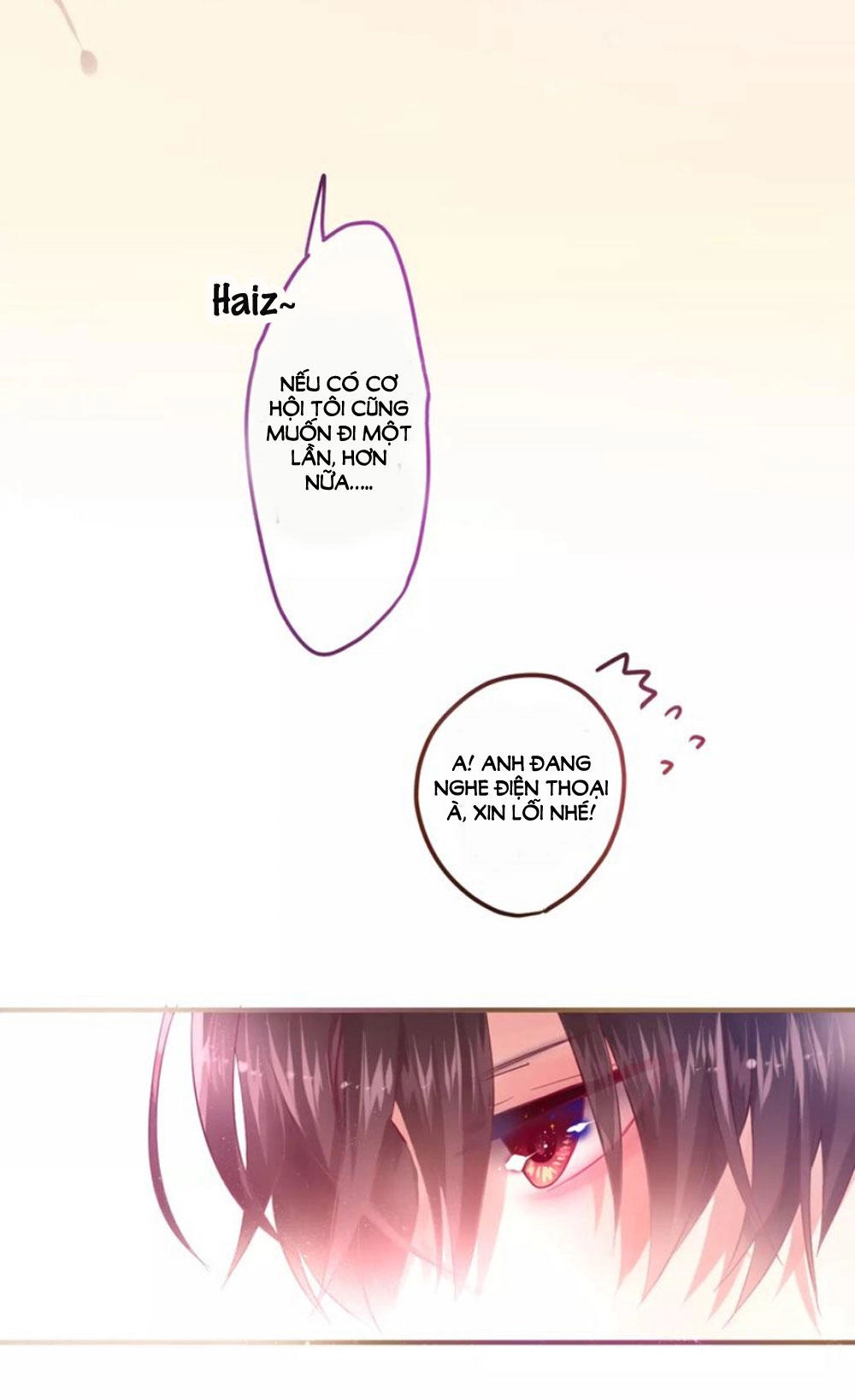 Tháng Sáu Kì Diệu Chapter 15 - 36