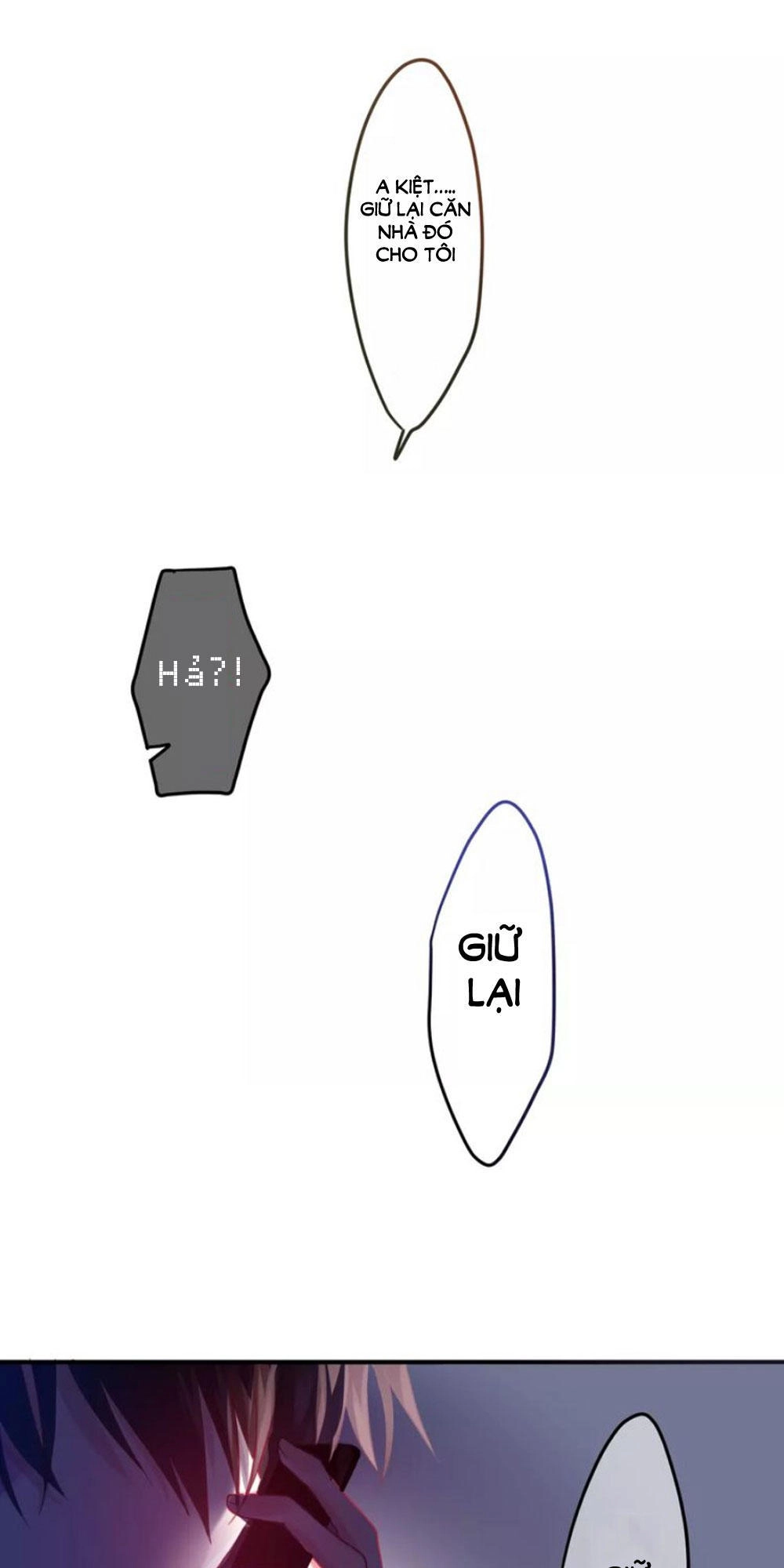 Tháng Sáu Kì Diệu Chapter 15 - 37