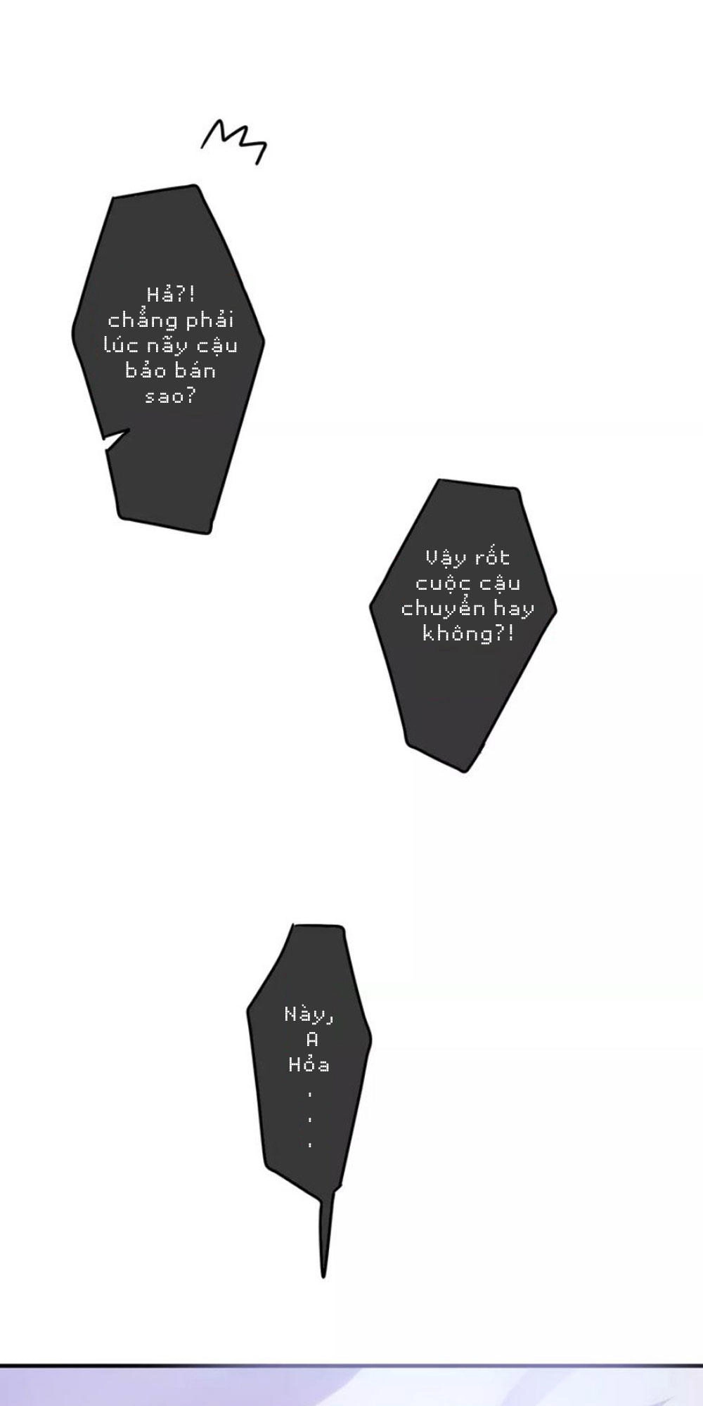 Tháng Sáu Kì Diệu Chapter 15 - 39